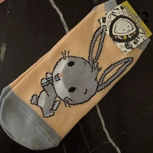 Baby Bugs Bunny 🐰 Kids No Show Socks